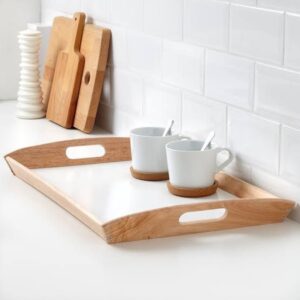 Wooden Trays