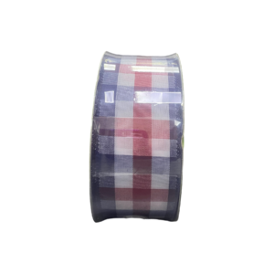 Red Blue and White Striped Ribbon - Gift Boxes in Lagos