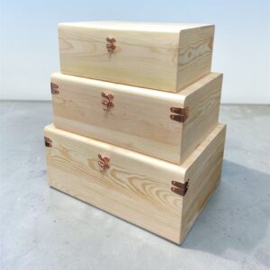 Pinewood Giftbox